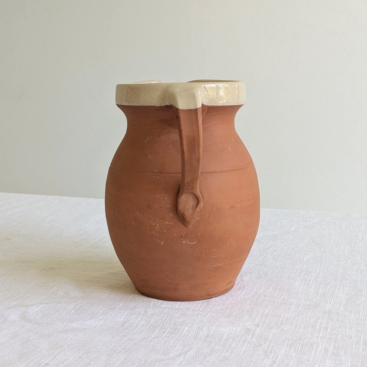 Royal Barum Ware Jug