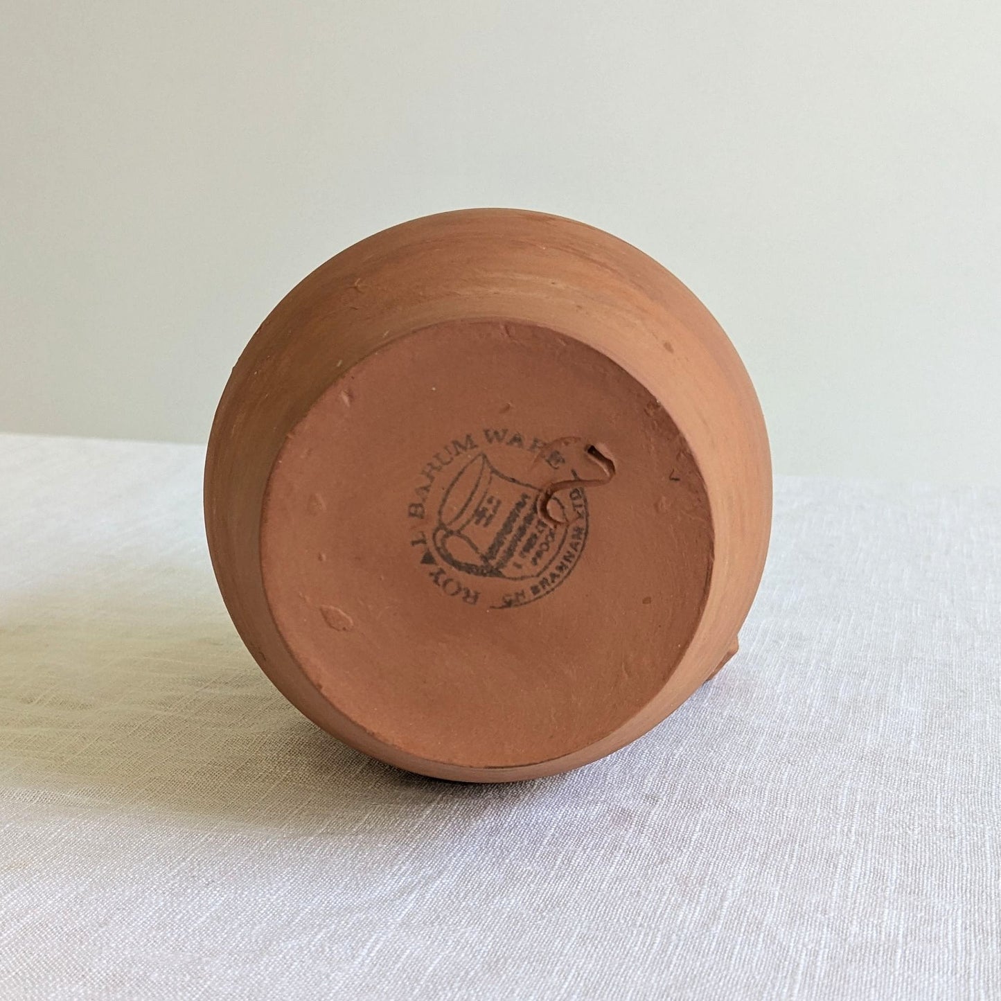 Royal Barum Ware Jug