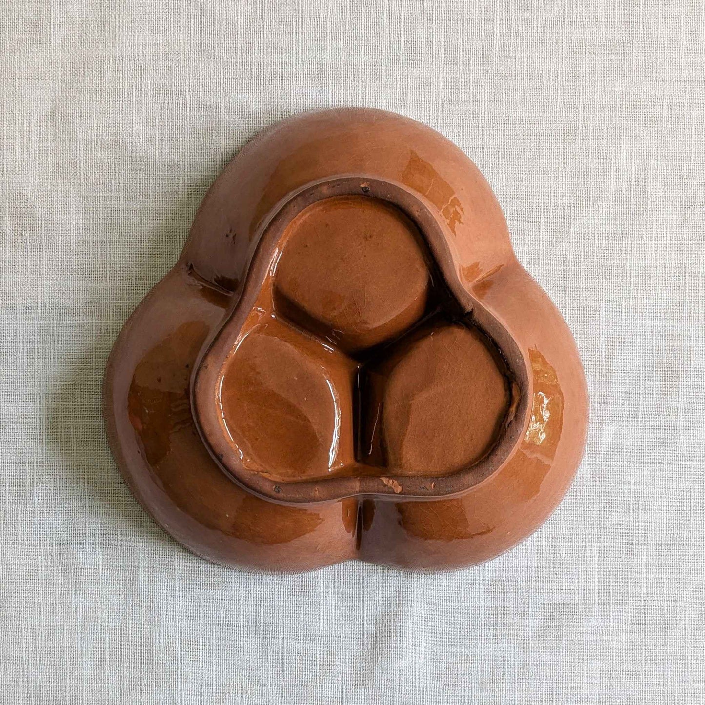 Studio Compartment Dish