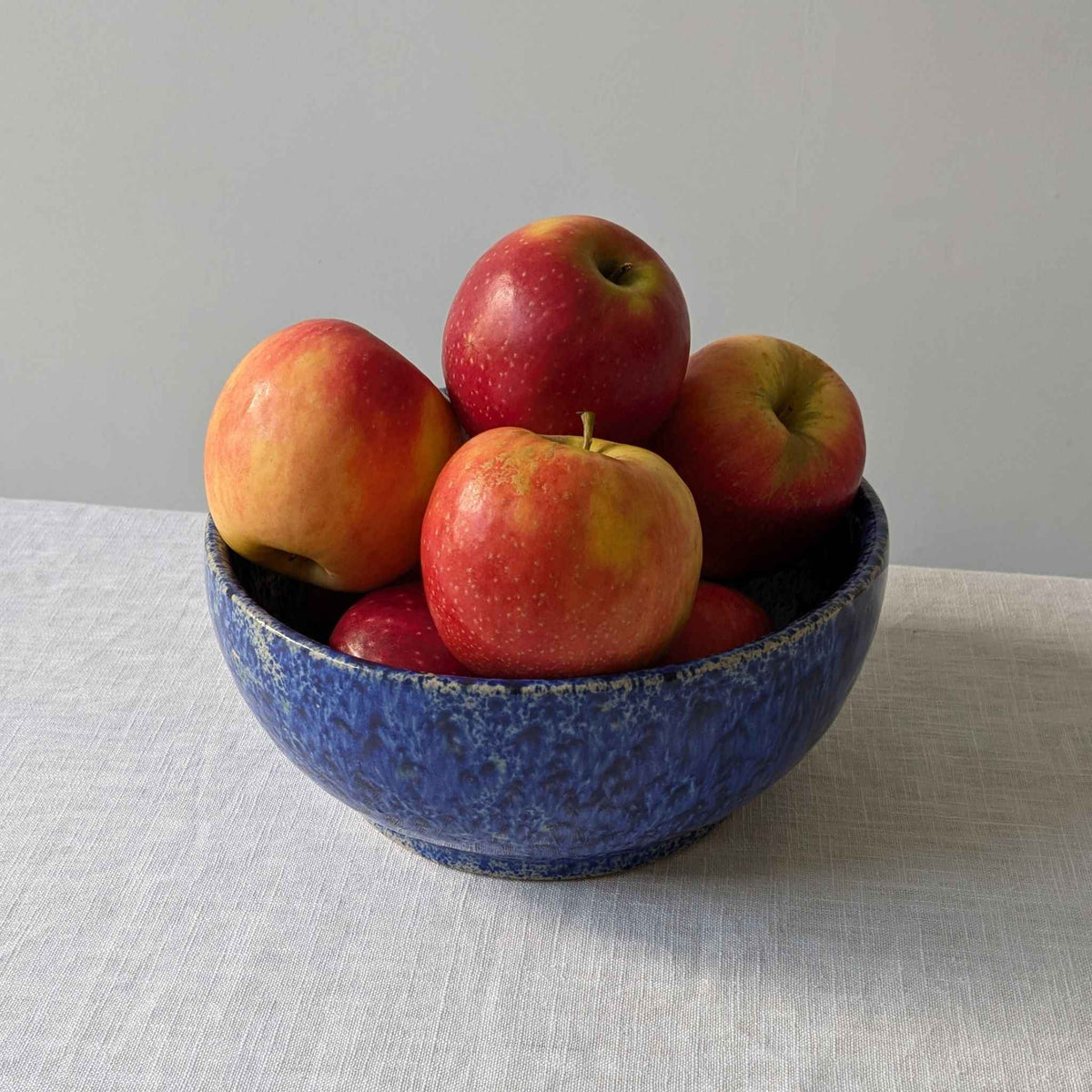 English Spongeware Bowl