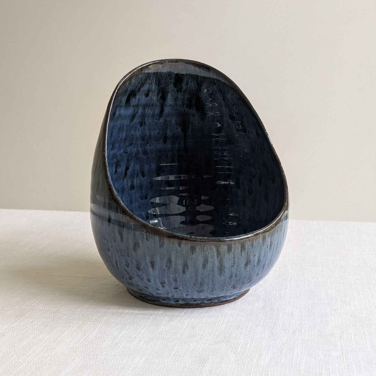 Bolingey Pottery Chamberstick