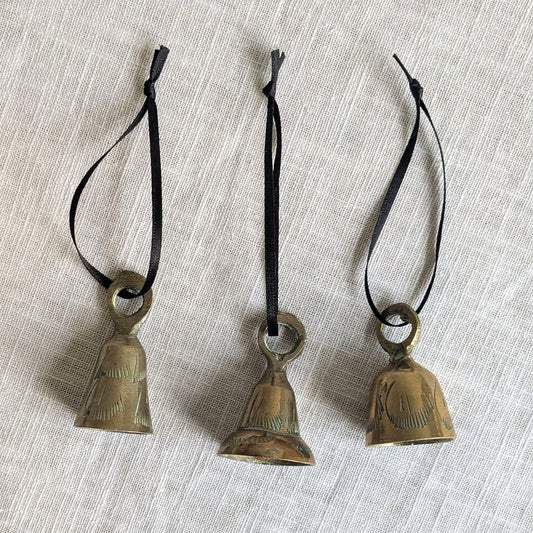 Tiny Brass Bell Trio