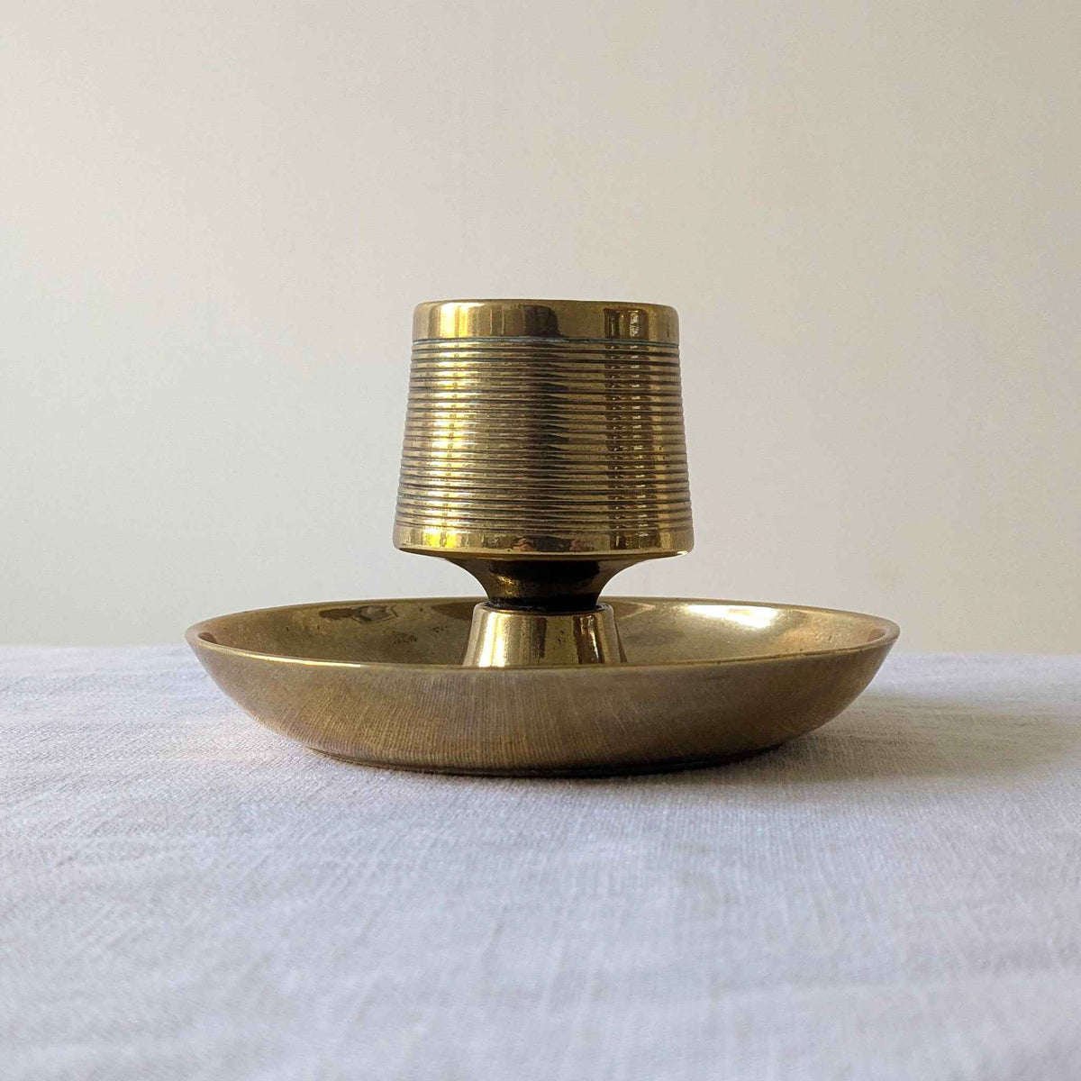 Brass Match Striker