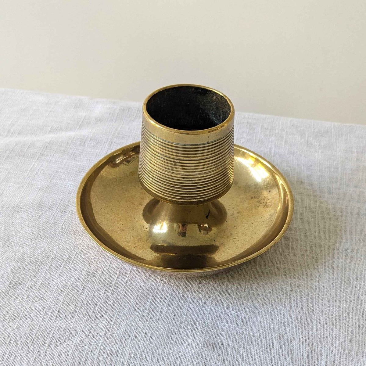 Brass Match Striker