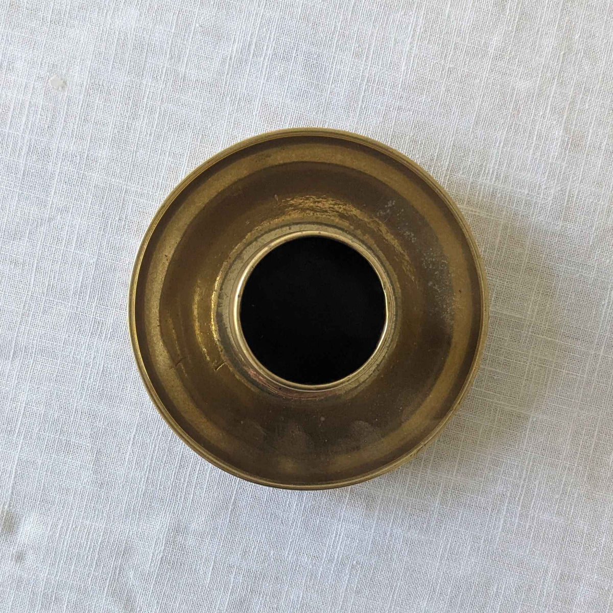 Brass Match Striker