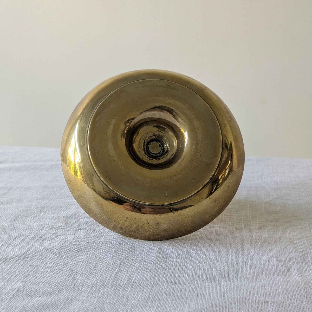 Brass Match Striker