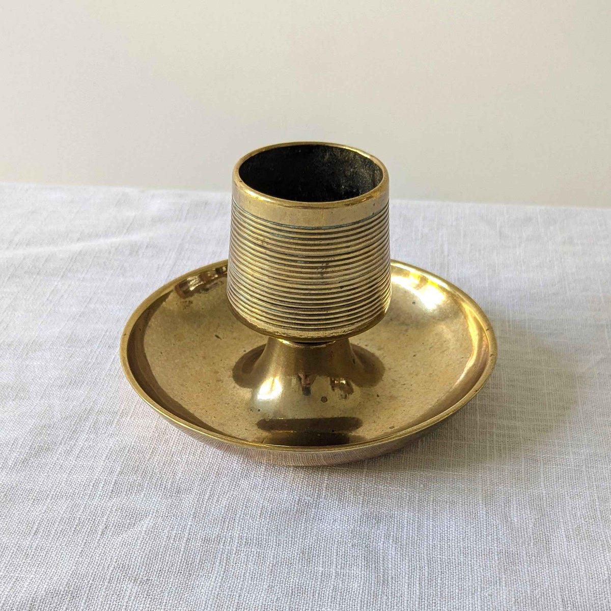 Brass Match Striker