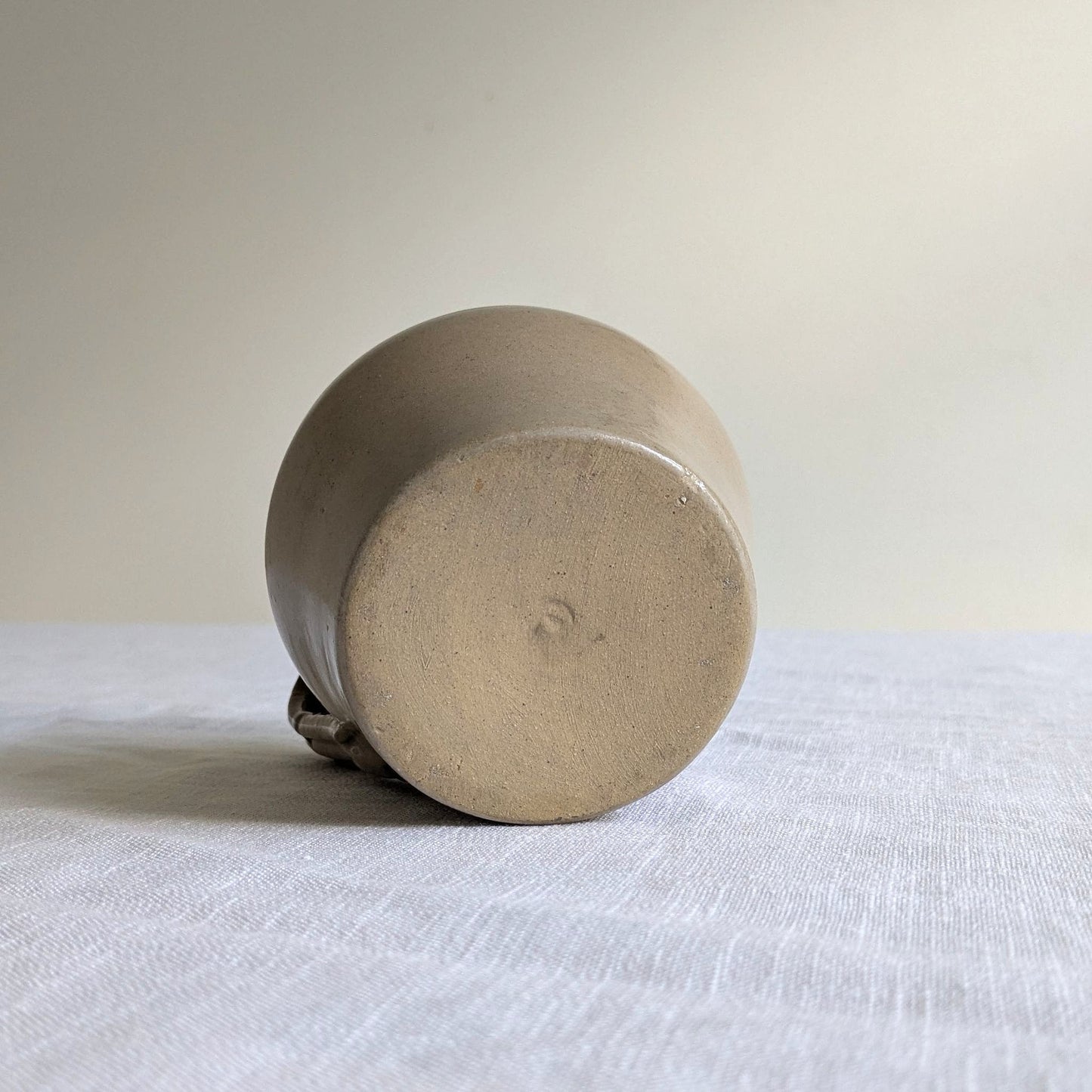 Vintage Stoneware Jug