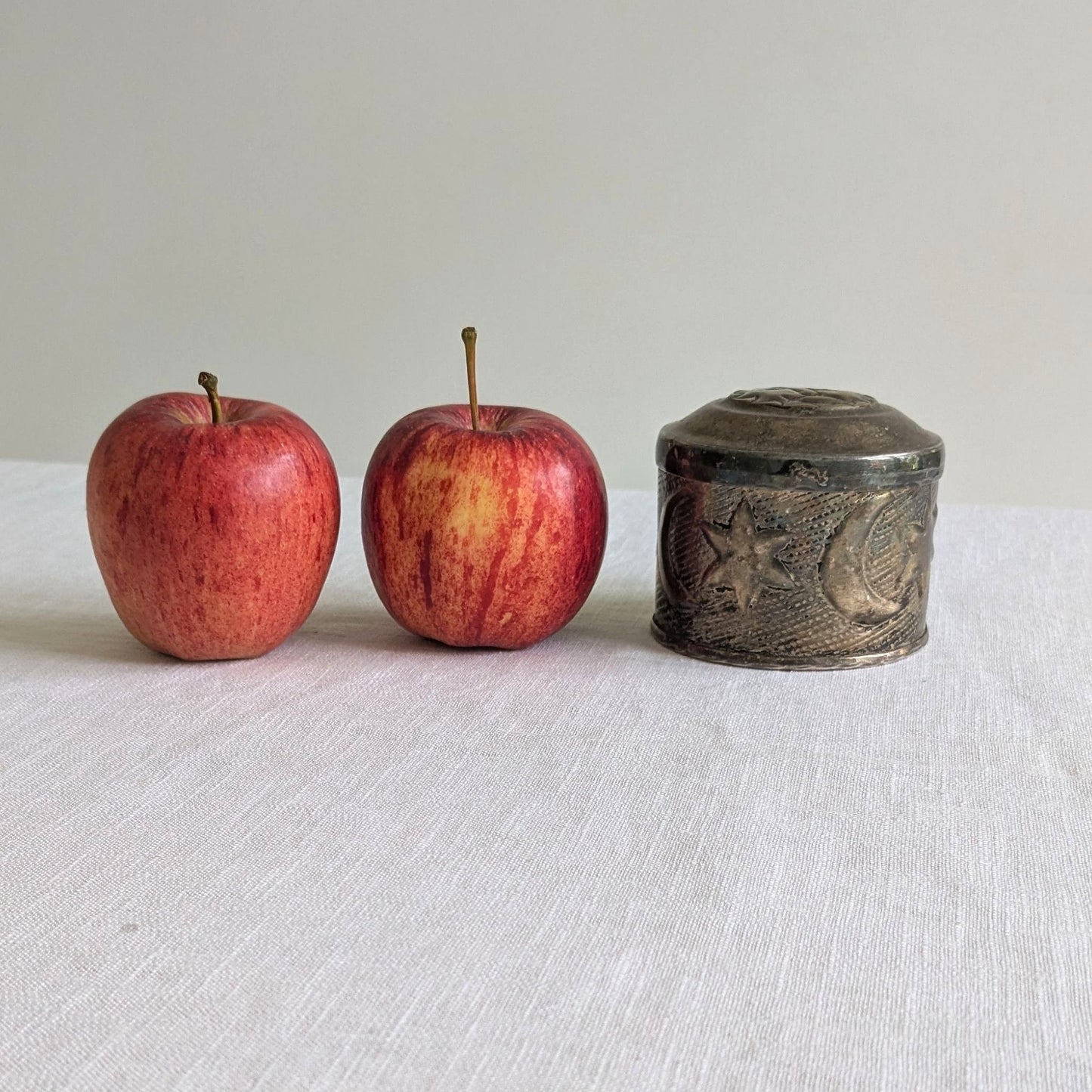 Celestial Storage Tin