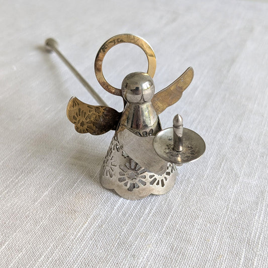Angel Candle Snuffer