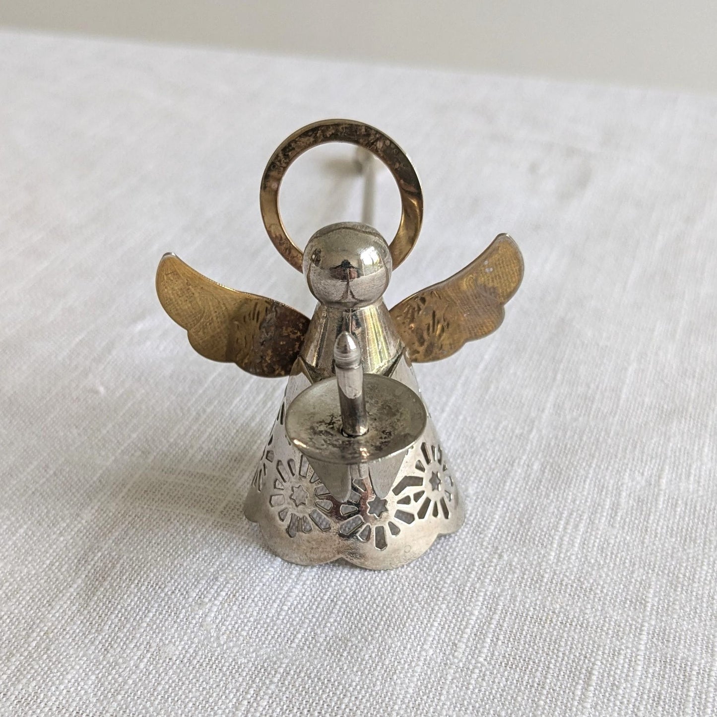 Angel Candle Snuffer