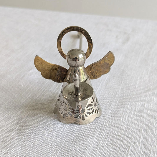 Angel Candle Snuffer