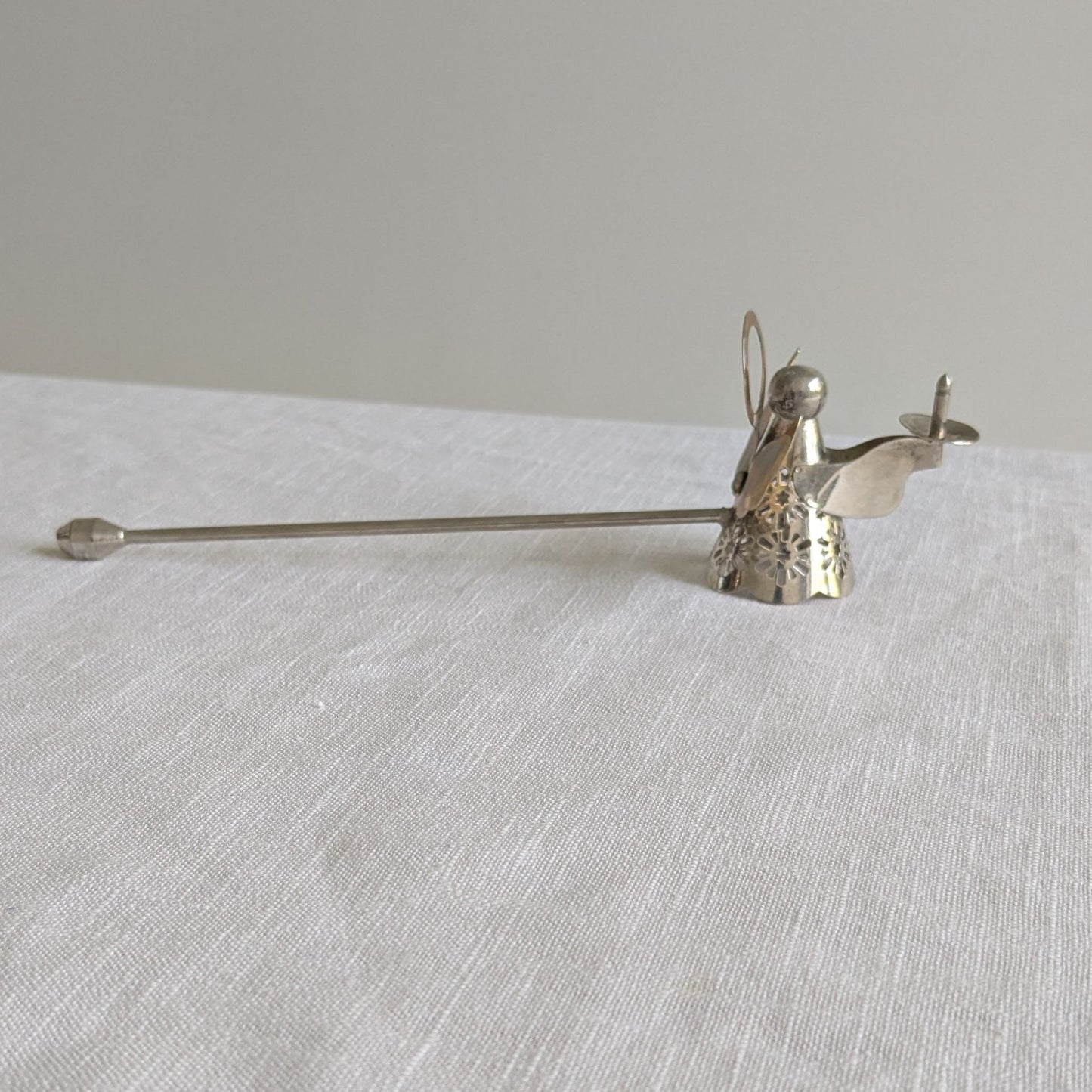 Angel Candle Snuffer