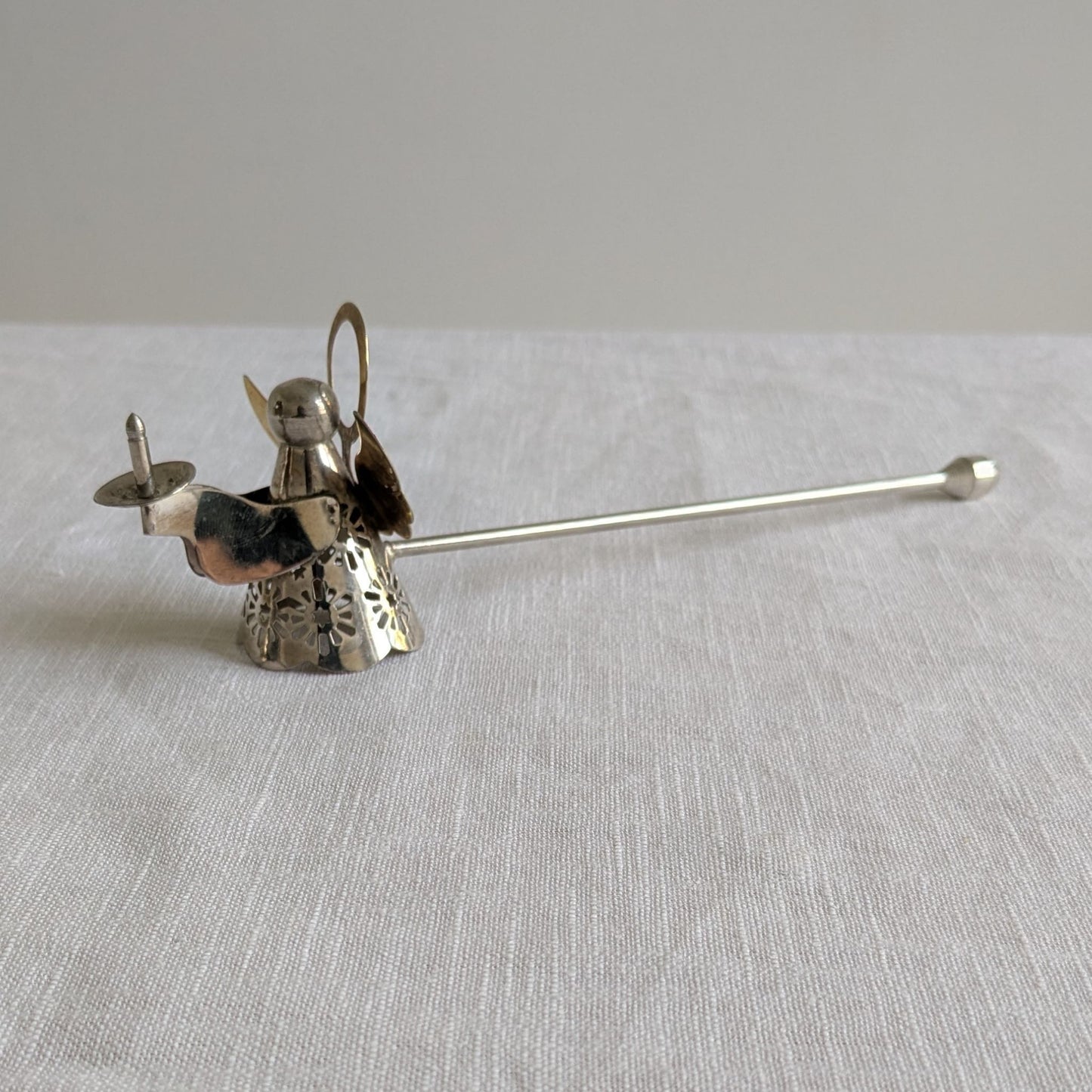 Angel Candle Snuffer