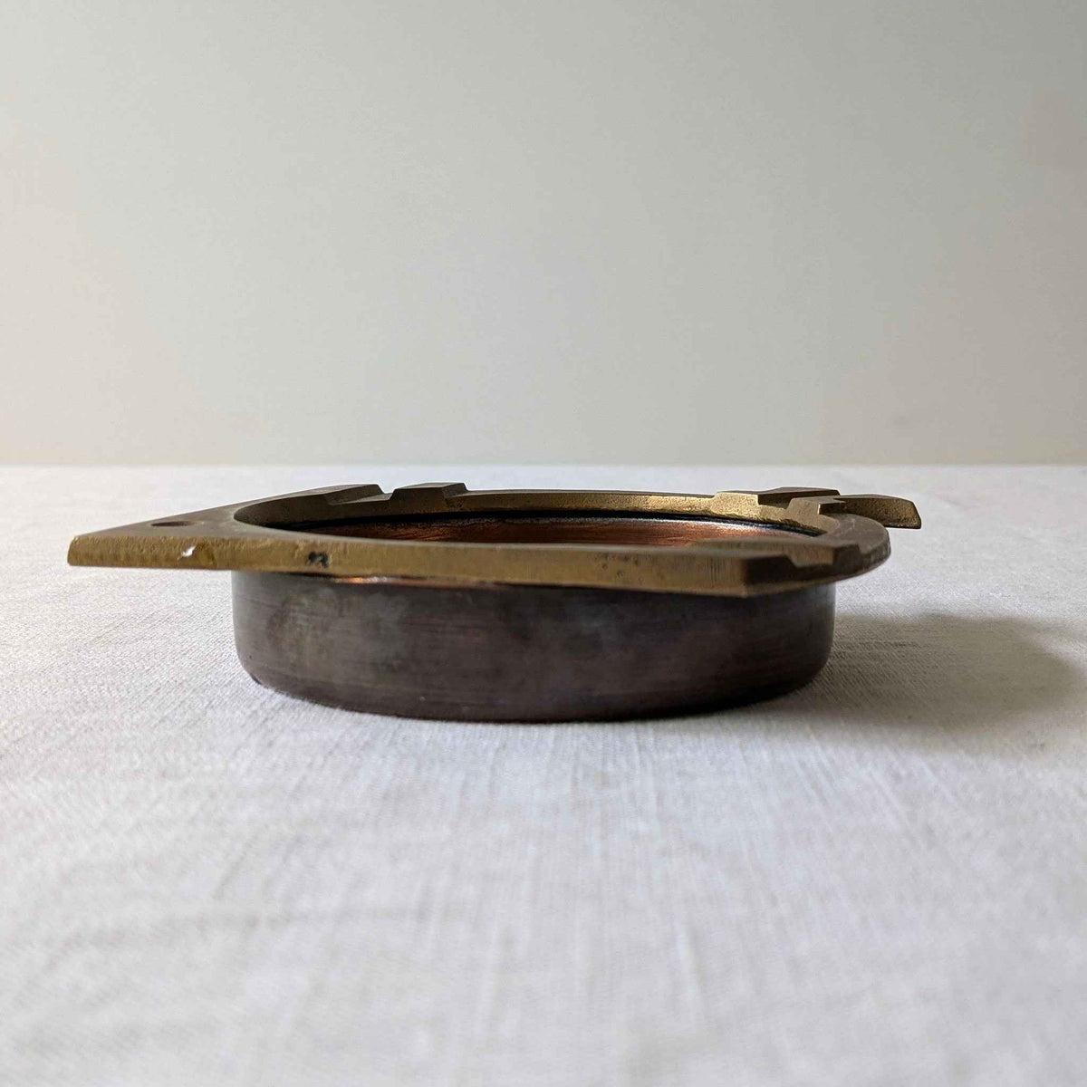 MCM Fish Ashtray