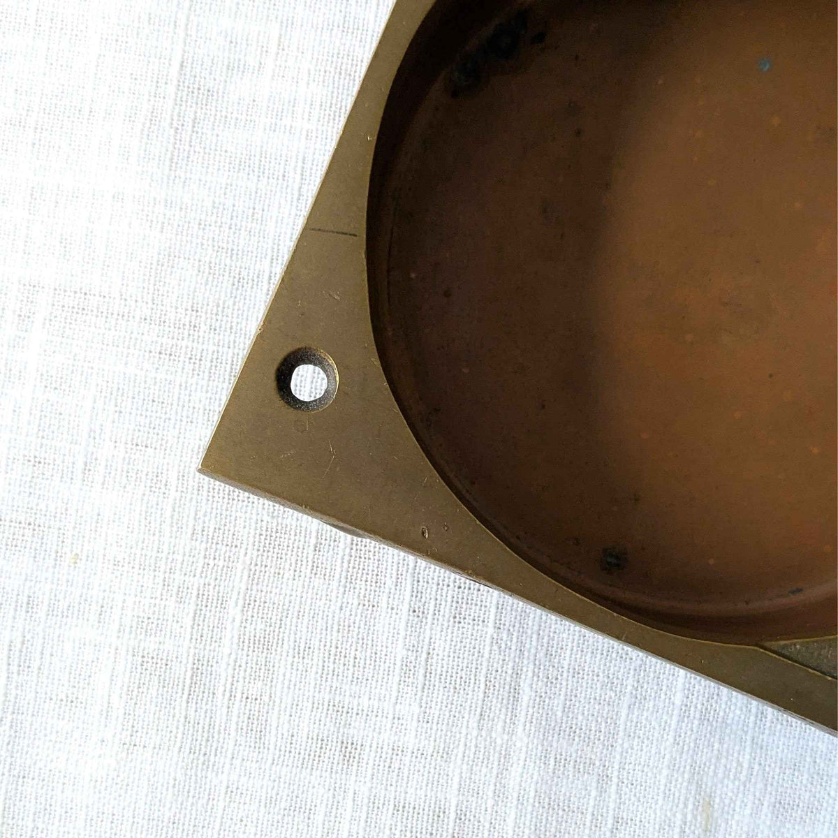 MCM Fish Ashtray