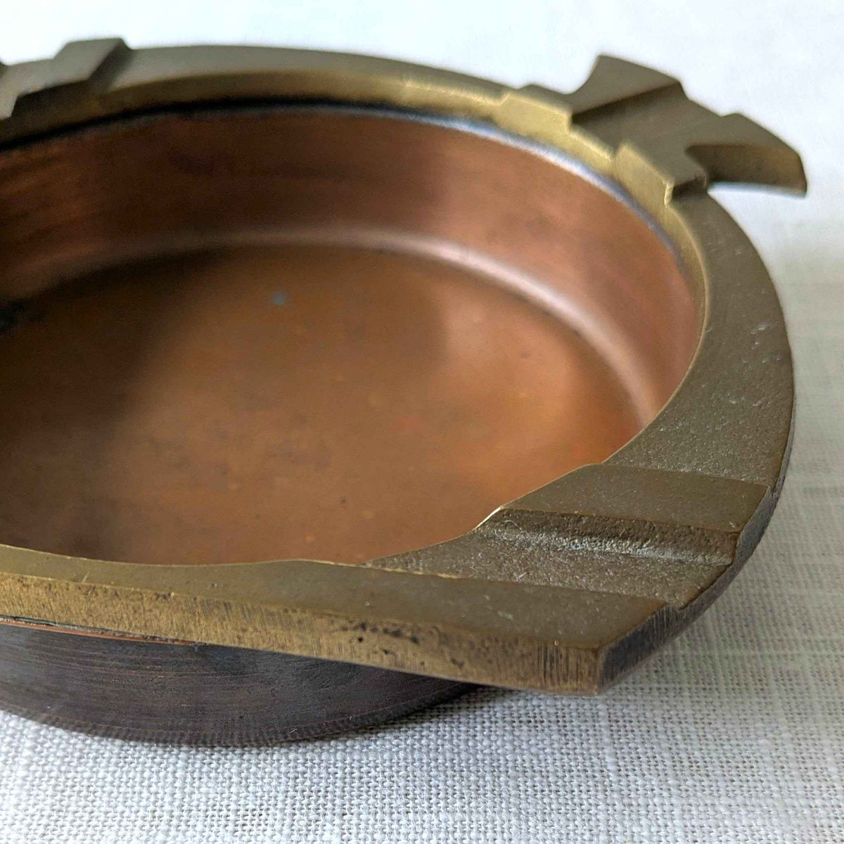 MCM Fish Ashtray