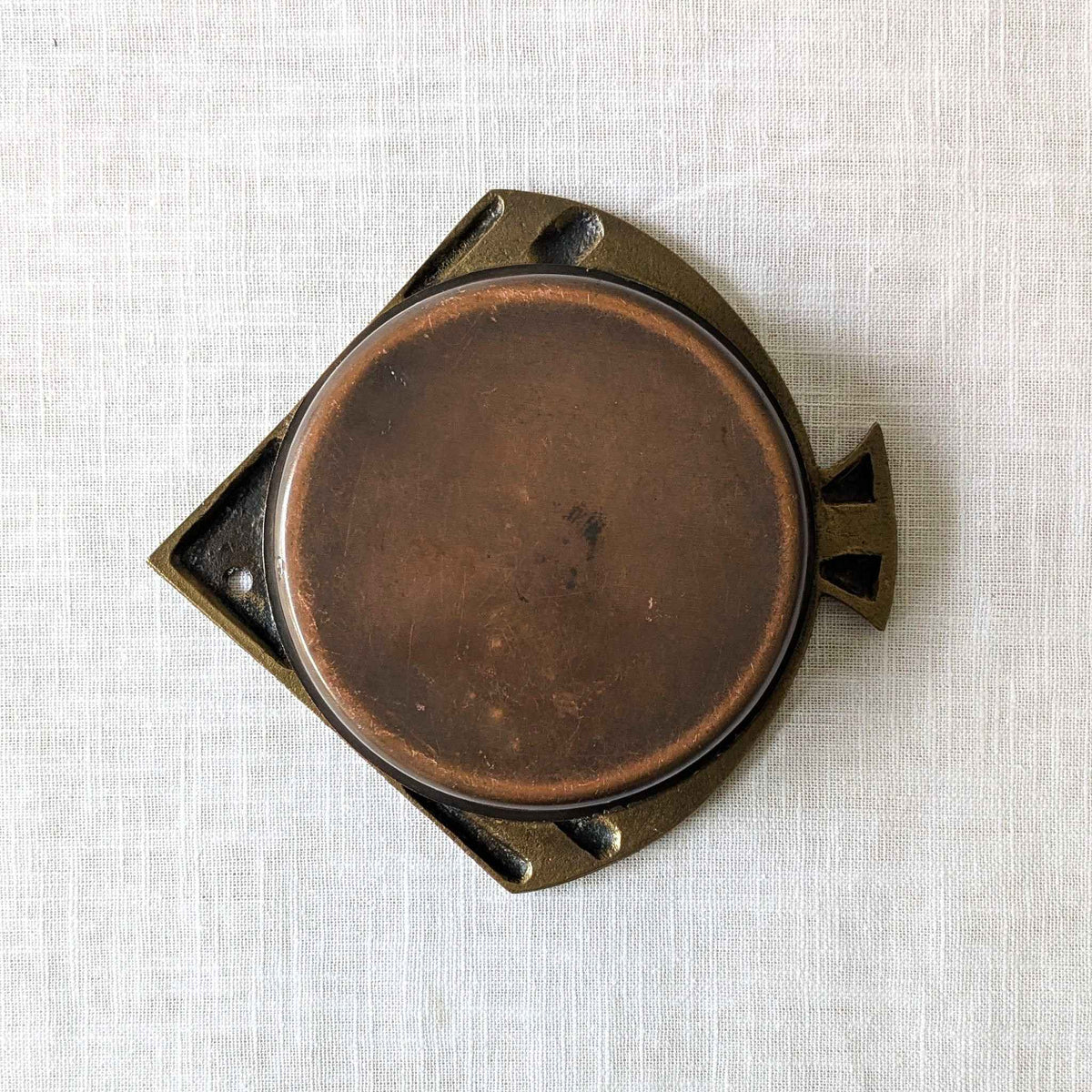 MCM Fish Ashtray