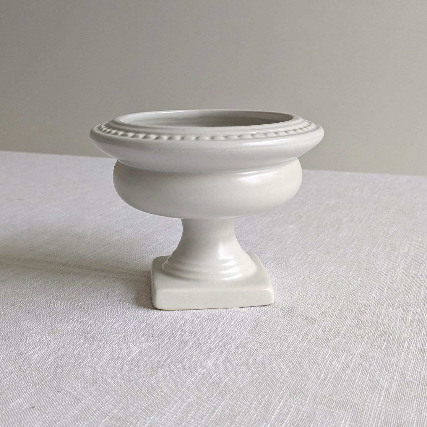 Dartmouth Pottery Urn Vase