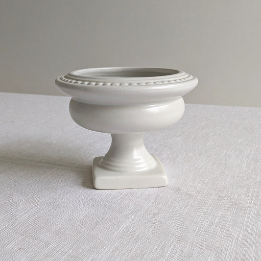 Dartmouth Pottery Urn Vase