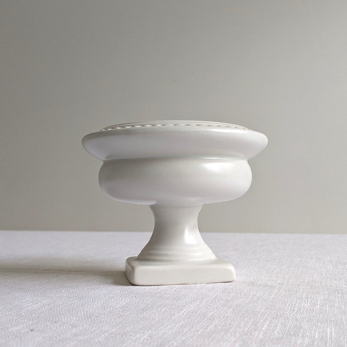 Dartmouth Pottery Urn Vase