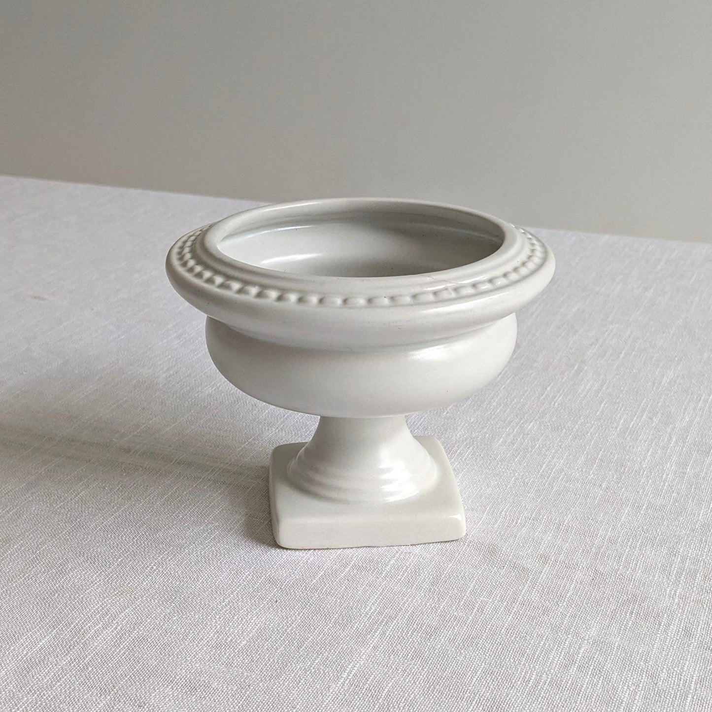 Dartmouth Pottery Urn Vase