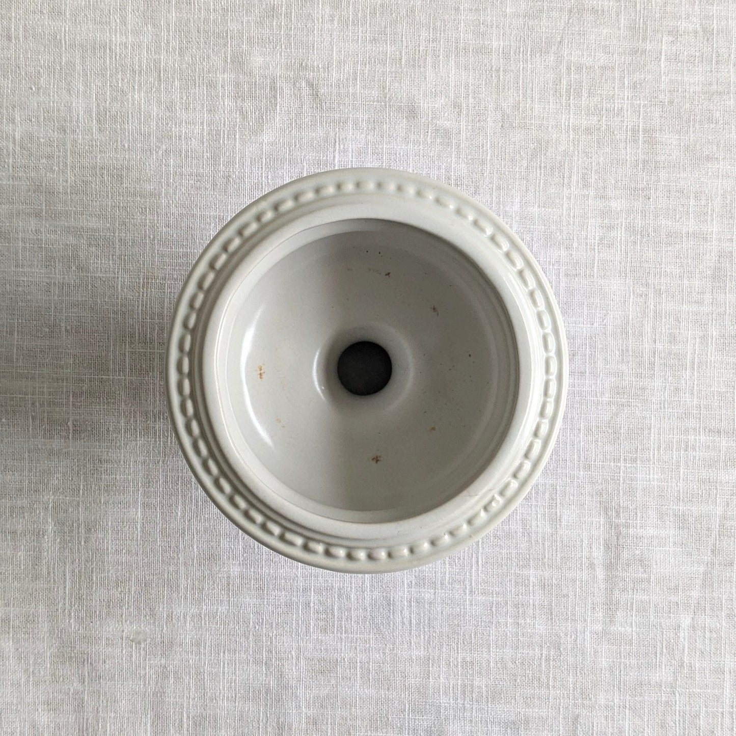 Dartmouth Pottery Urn Vase