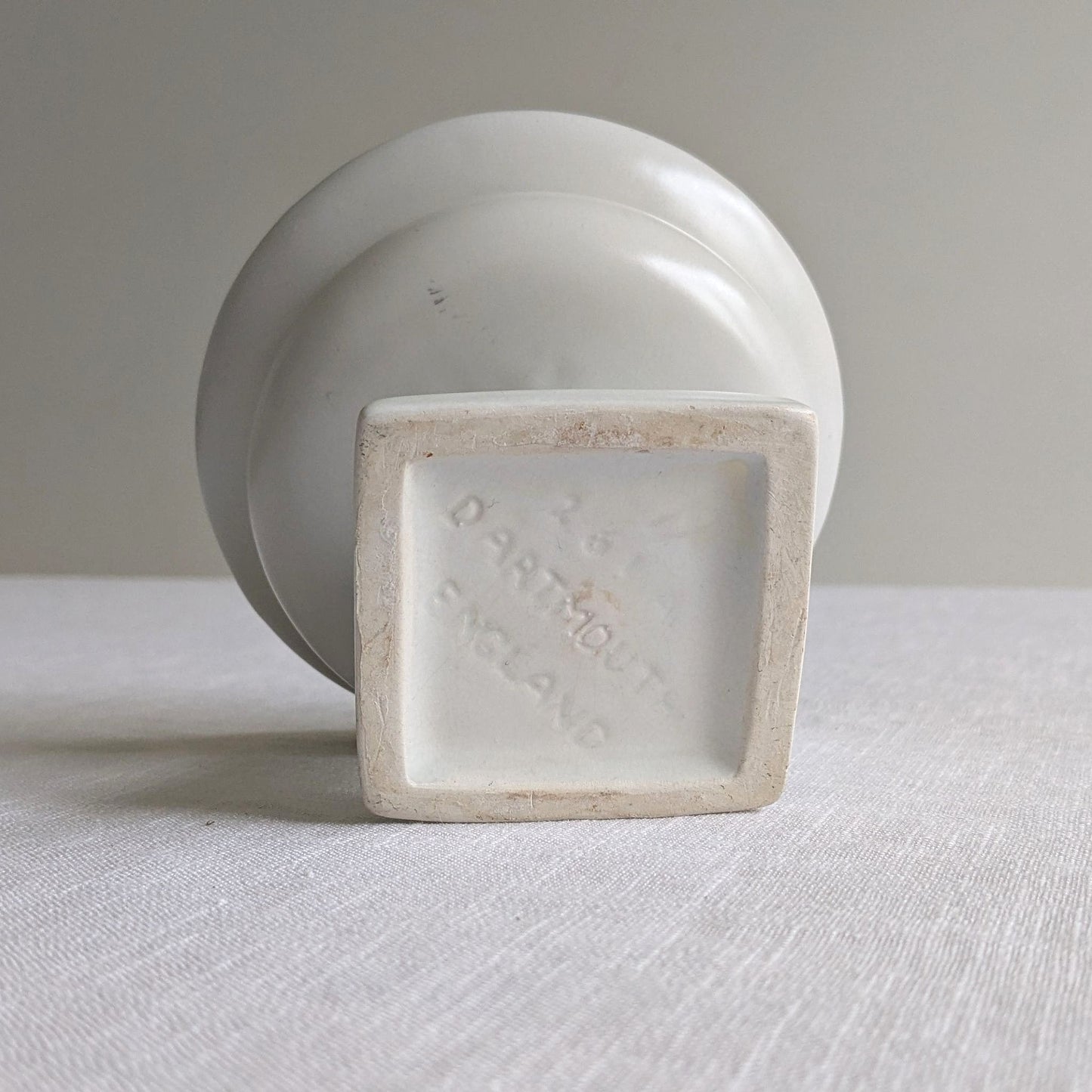 Dartmouth Pottery Urn Vase