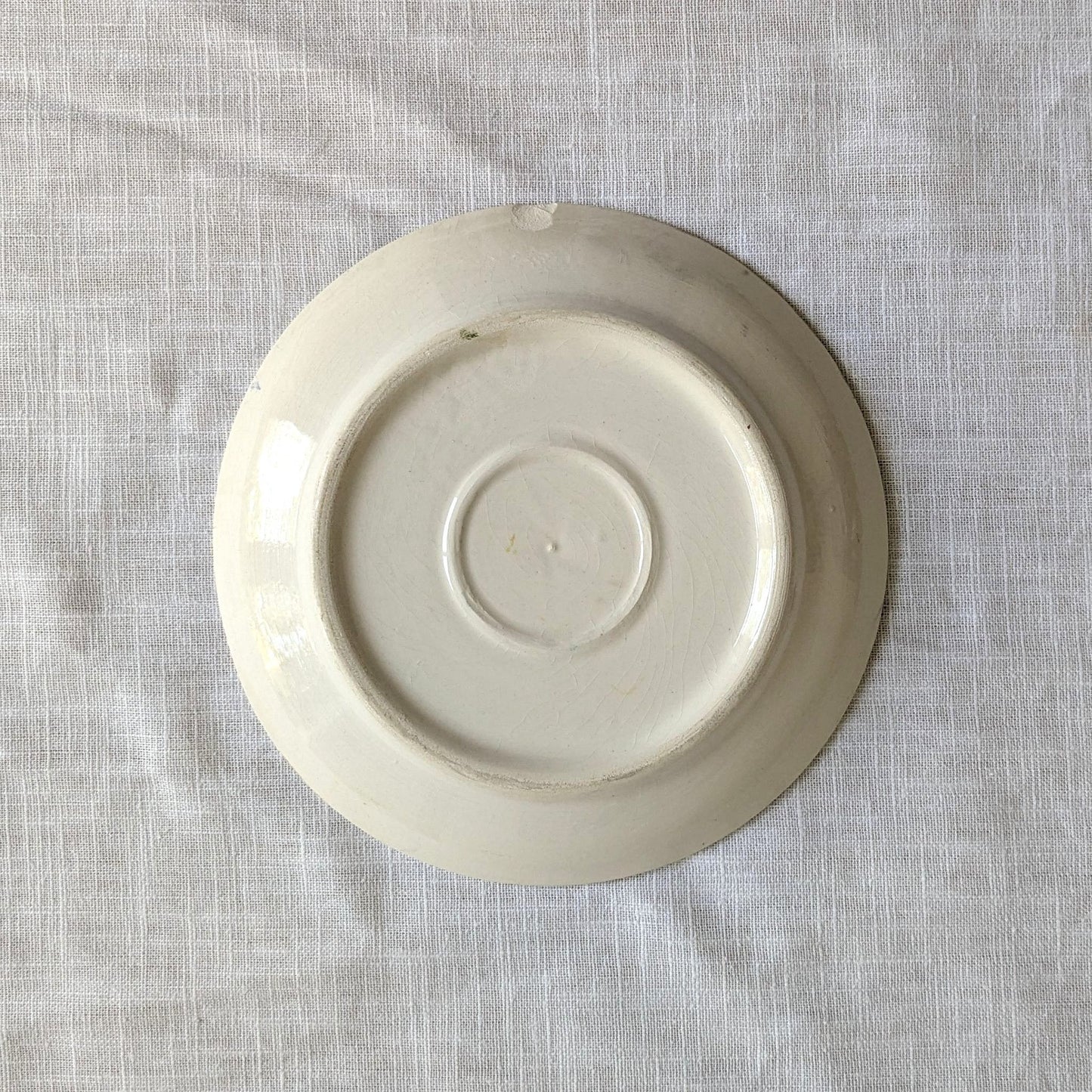 Tunisian Fish Wall Plate