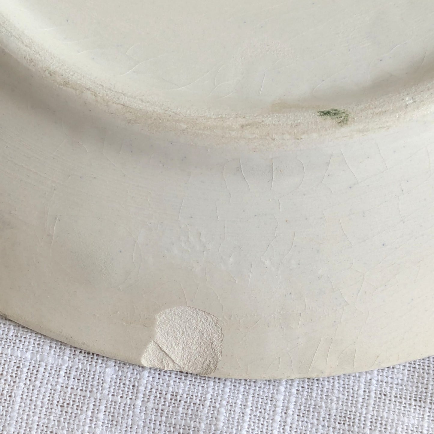 Tunisian Fish Wall Plate