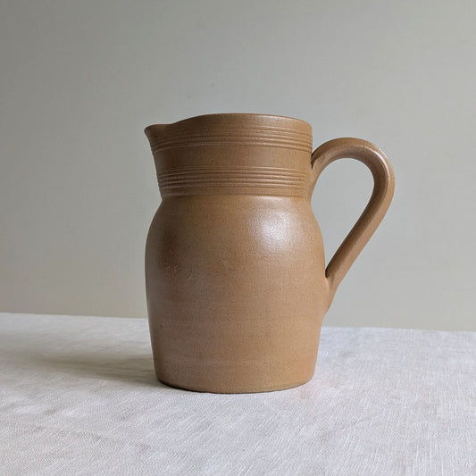 Gres du Berry French Pitcher