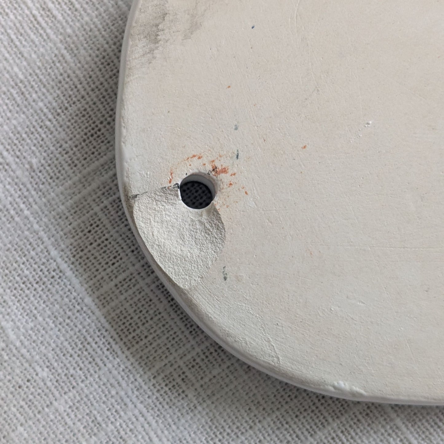 French Salle De Bains Sign