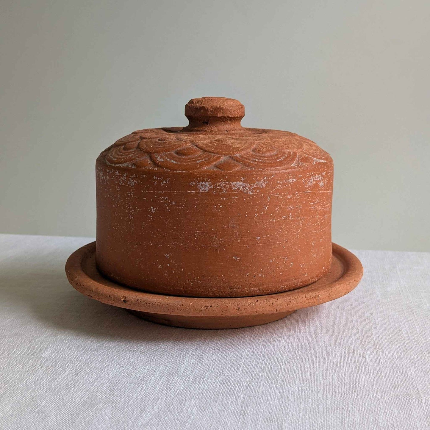 French Cheese Dome