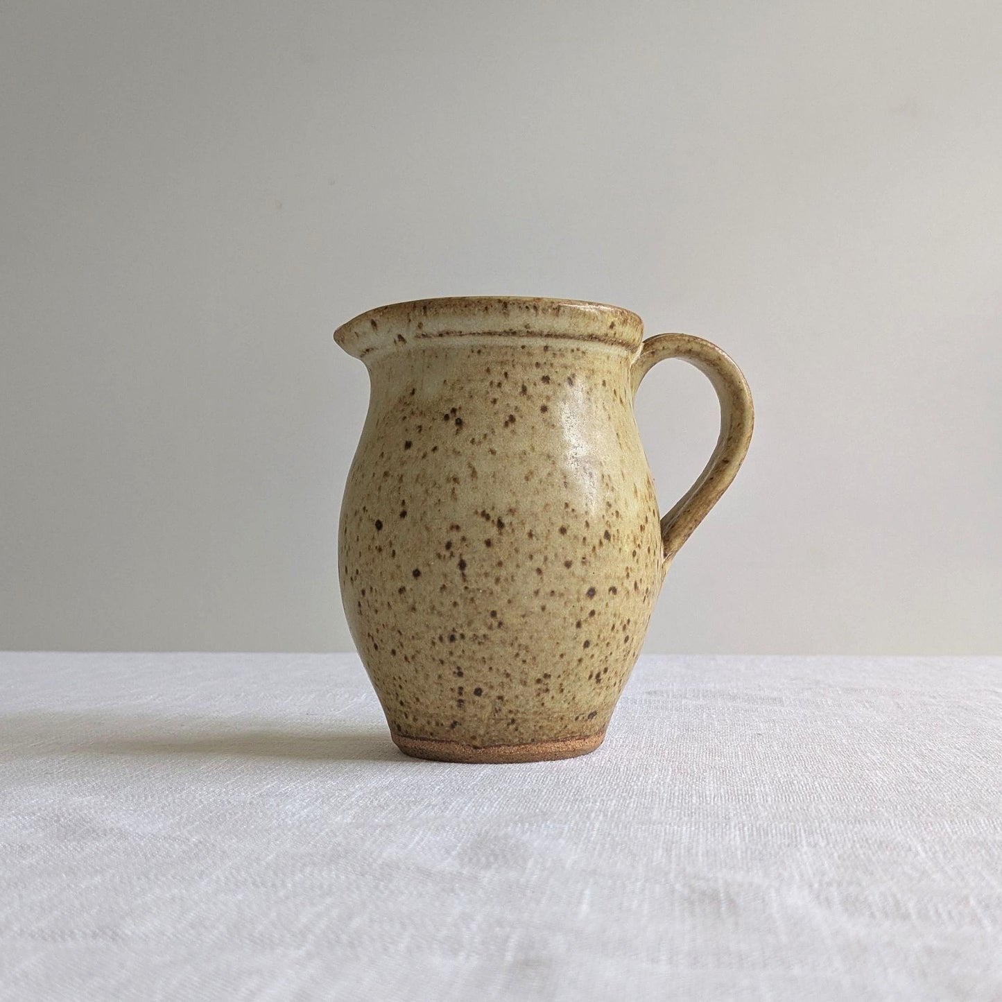 Aylesford Studio Pottery Jug