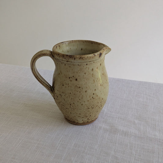 Aylesford Studio Pottery Jug