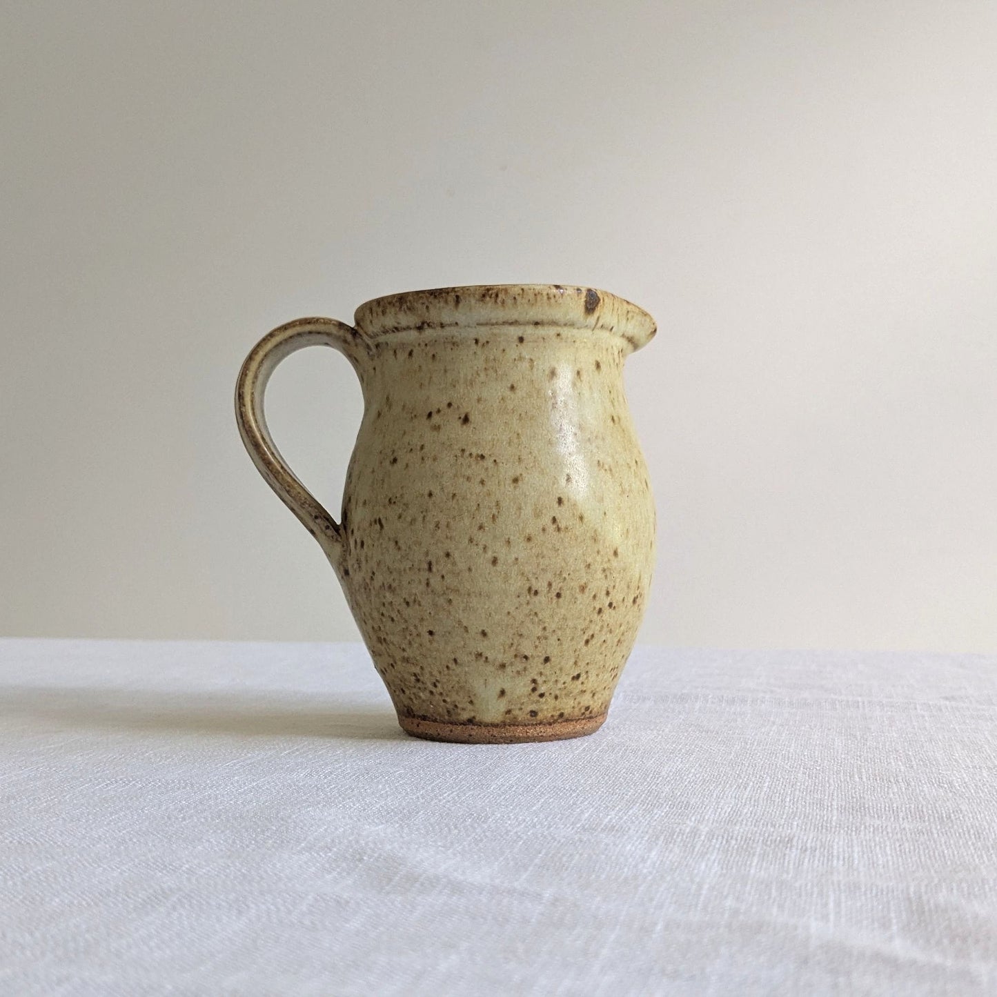 Aylesford Studio Pottery Jug