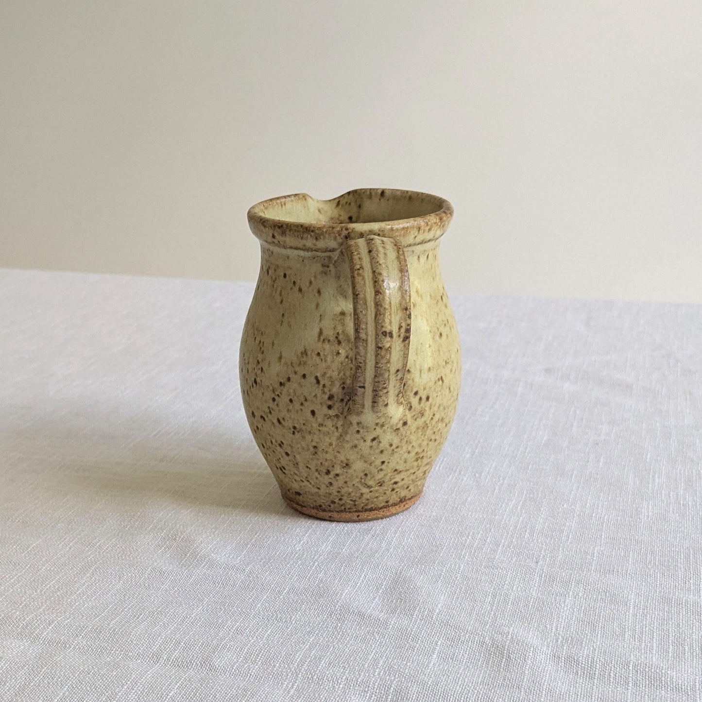 Aylesford Studio Pottery Jug