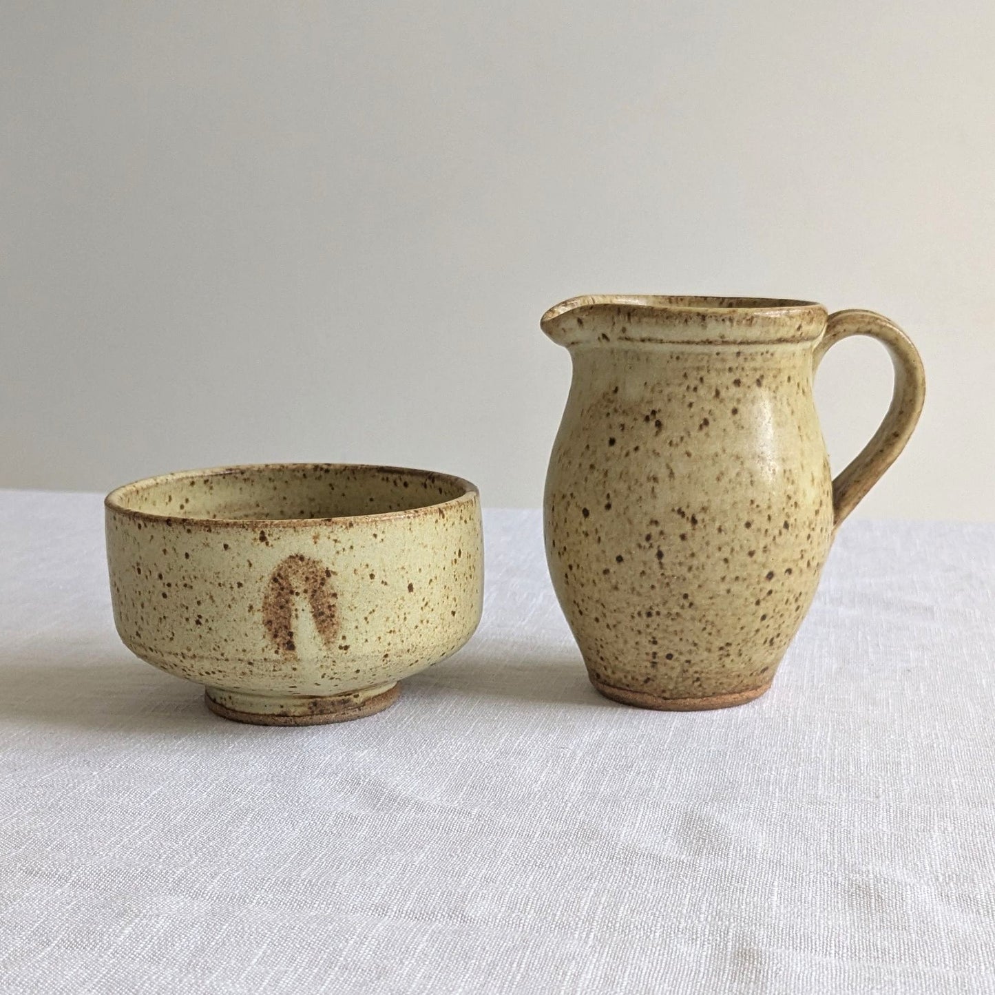 Aylesford Studio Pottery Jug