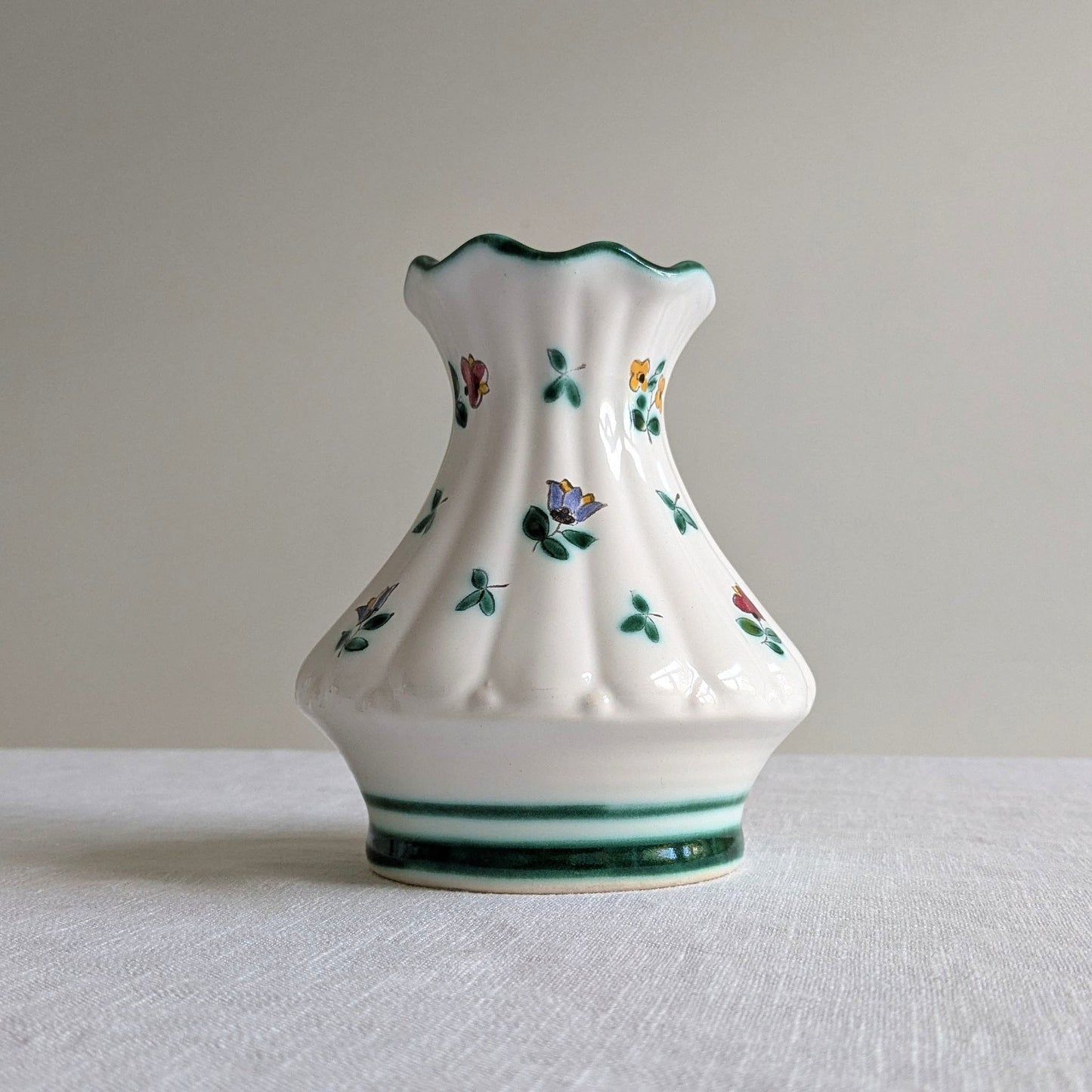 Gmundner Keramik Vase