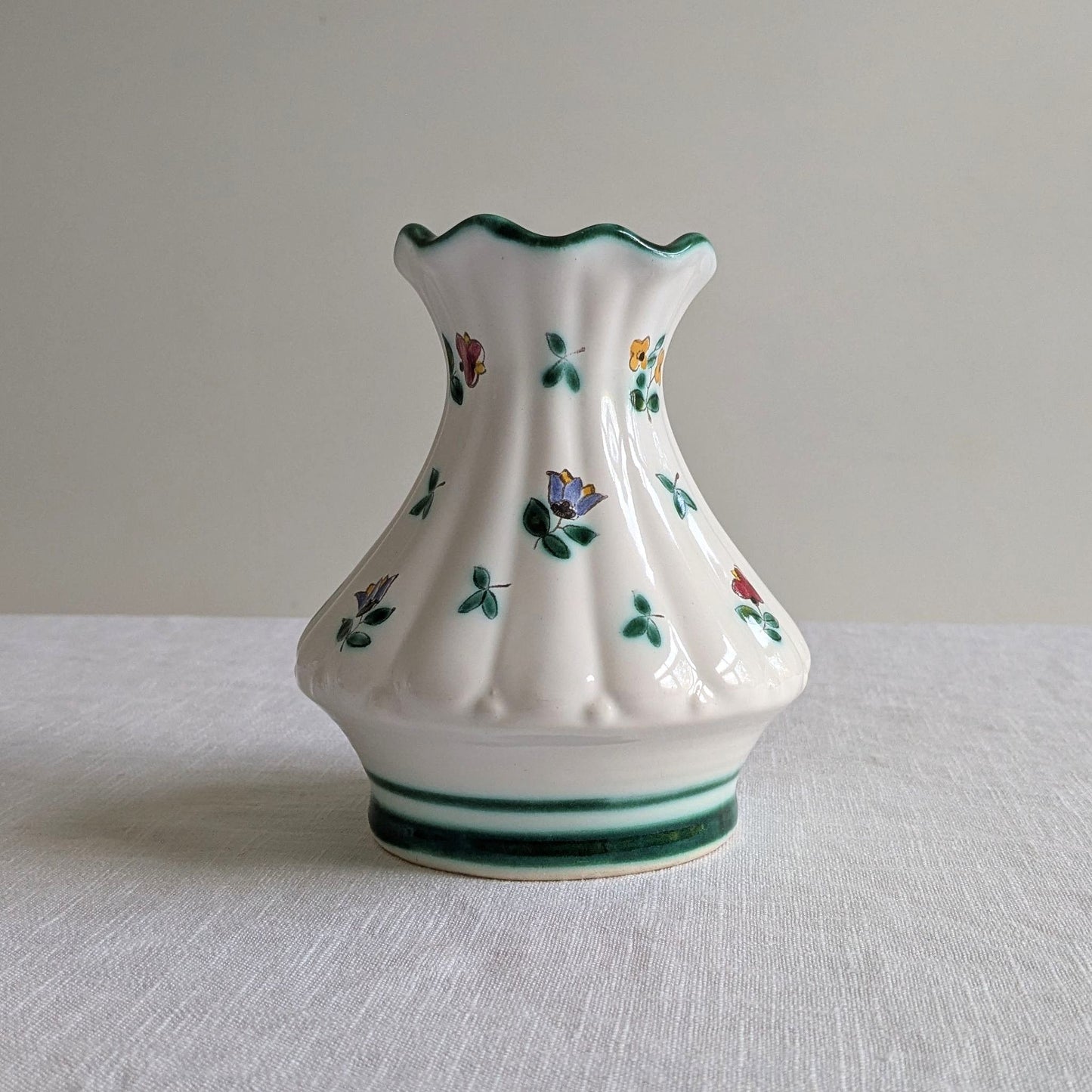 Gmundner Keramik Vase