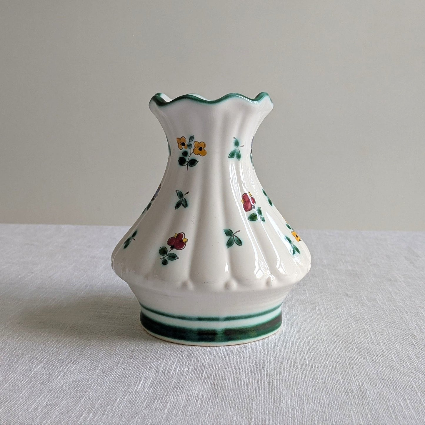 Gmundner Keramik Vase