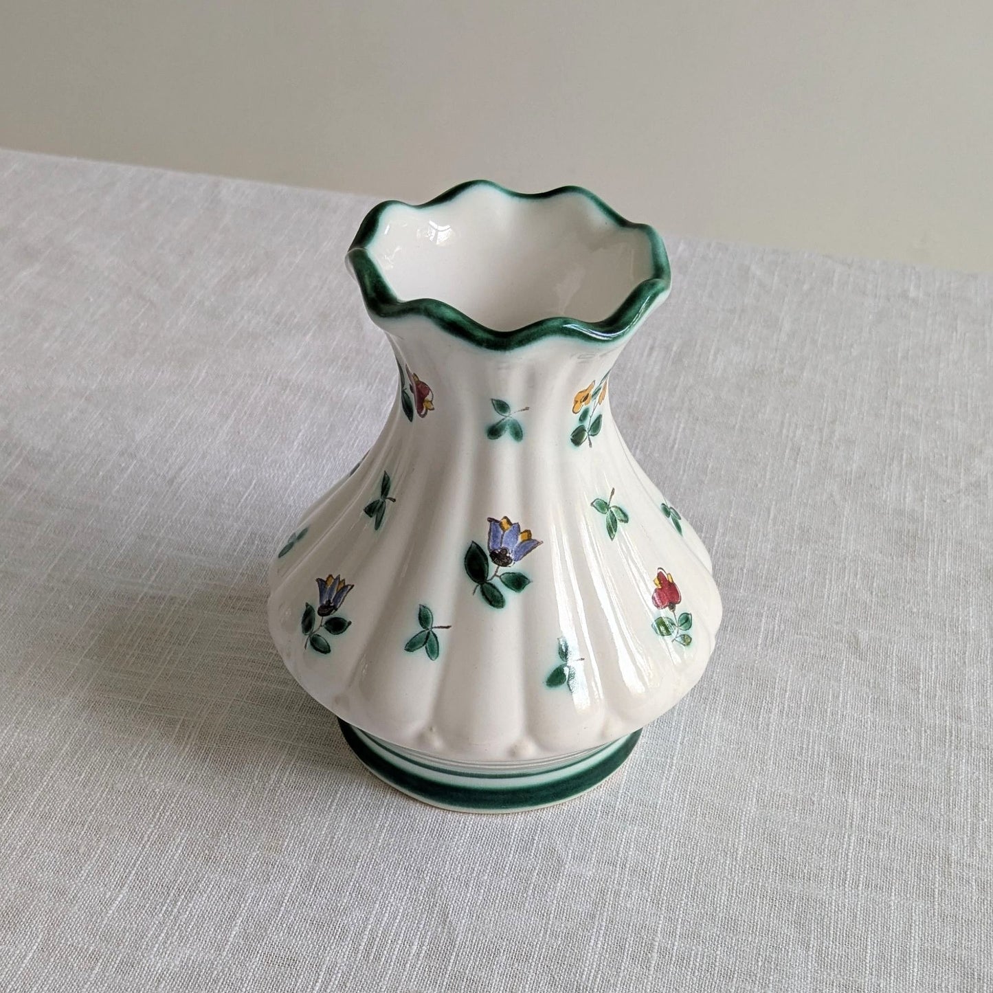 Gmundner Keramik Vase