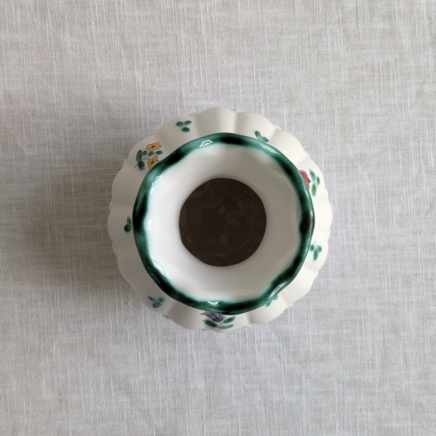 Gmundner Keramik Vase