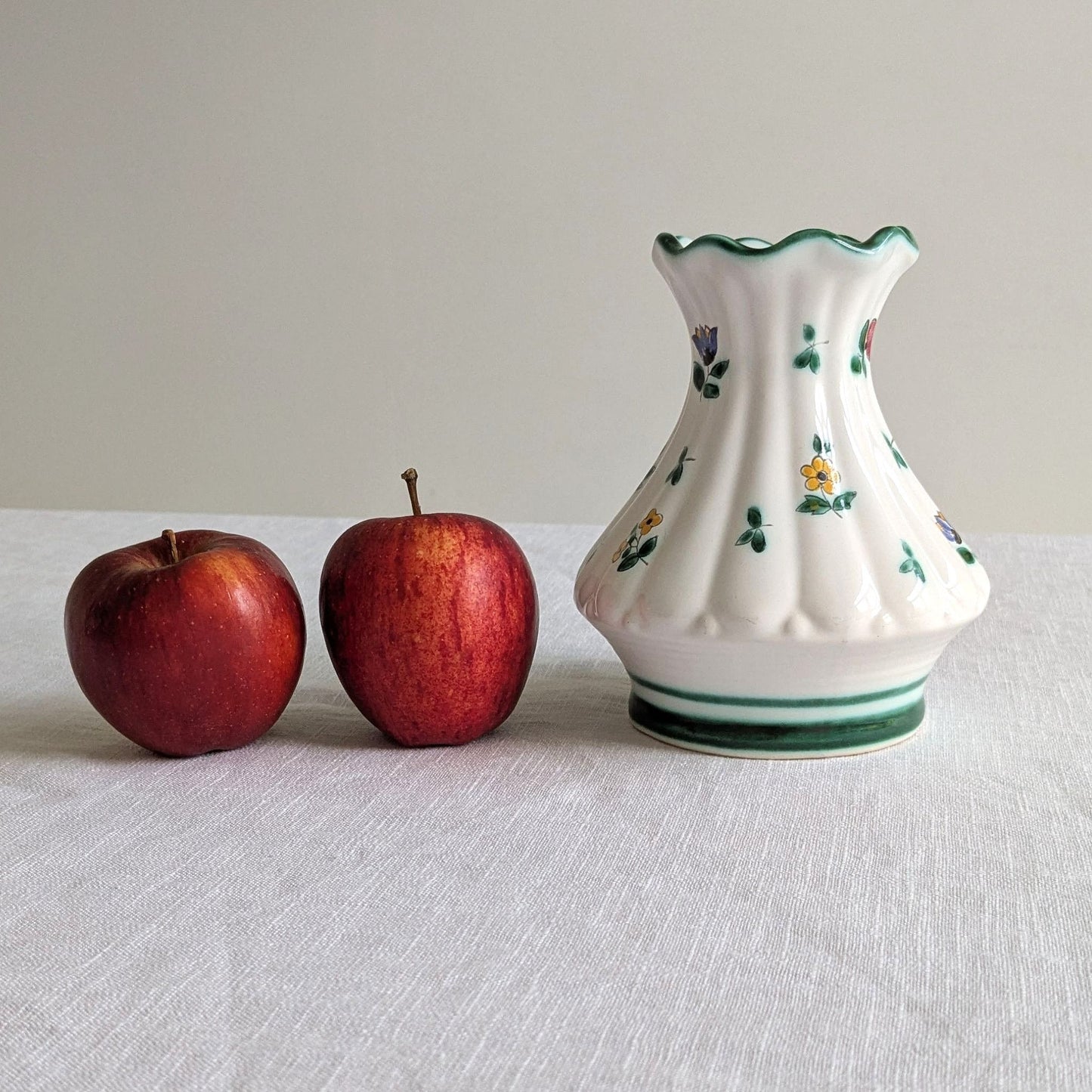 Gmundner Keramik Vase