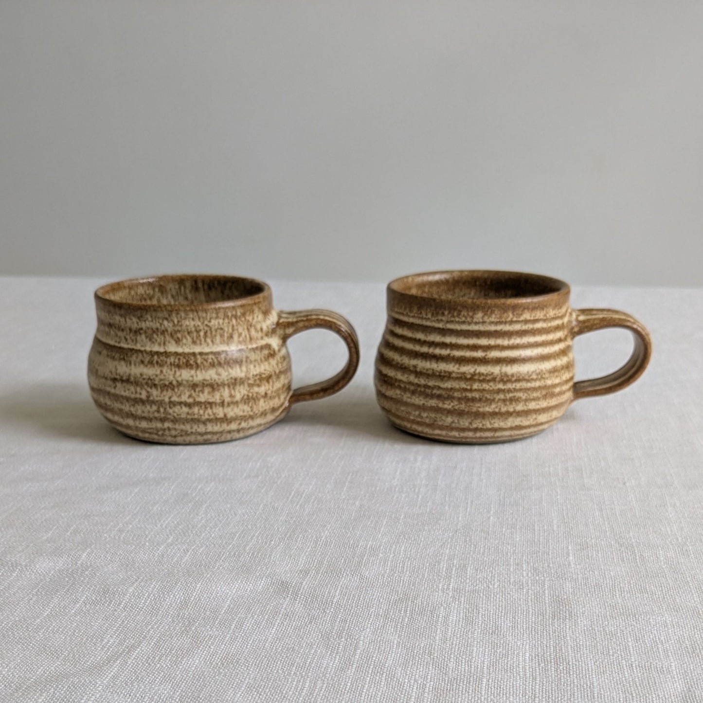 Studio Cup & Saucer Set