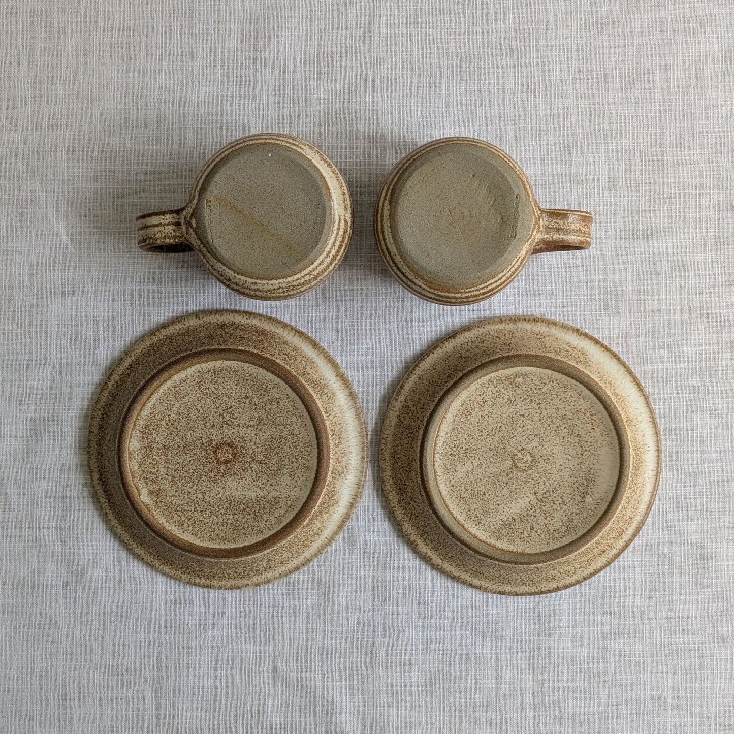 Studio Cup & Saucer Set