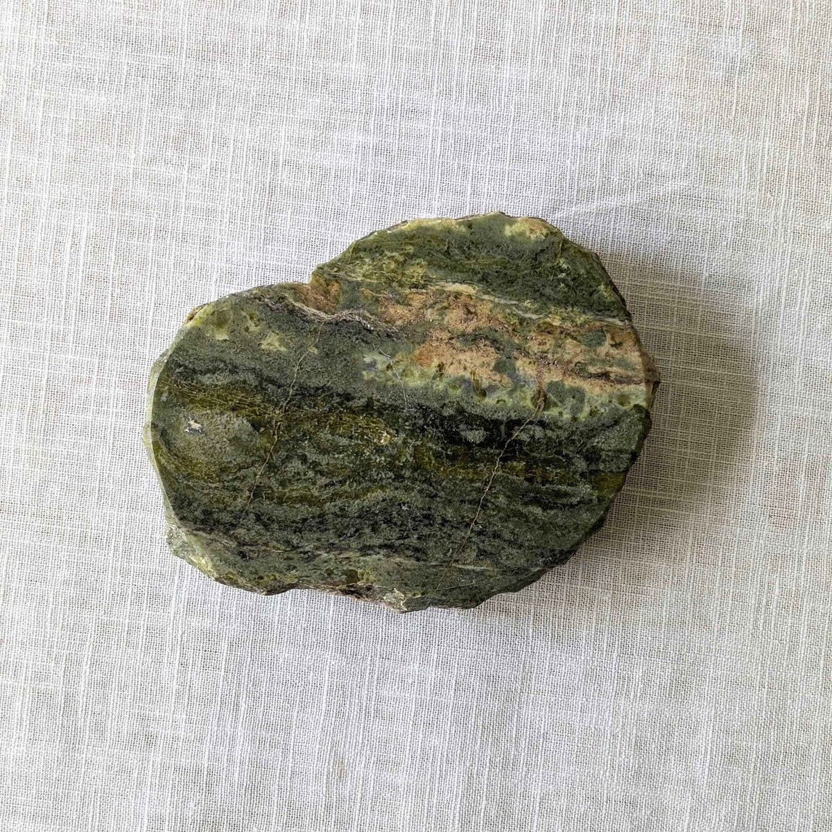 Marble Raw Edge Dish