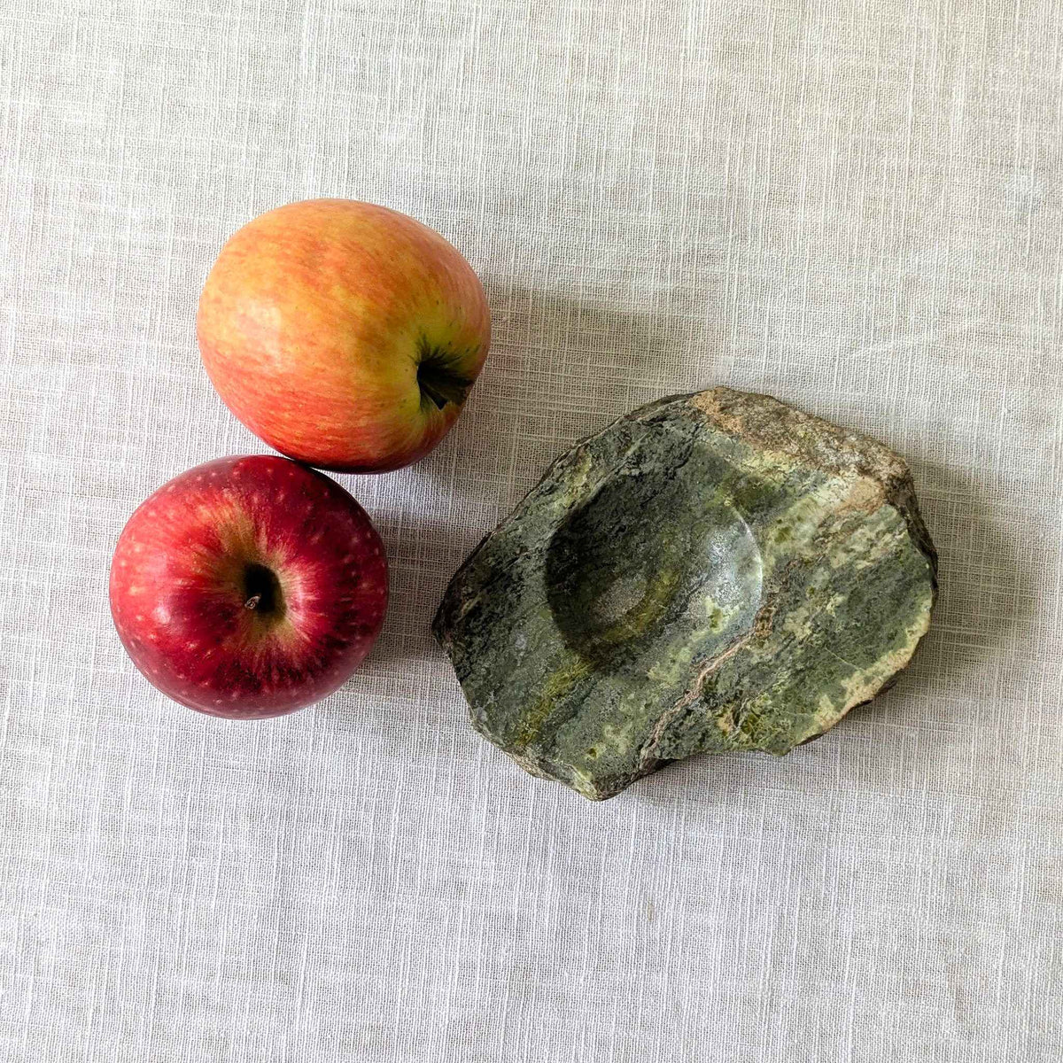 Marble Raw Edge Dish