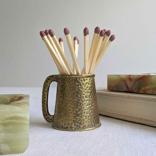 Tiny Brass Tankard