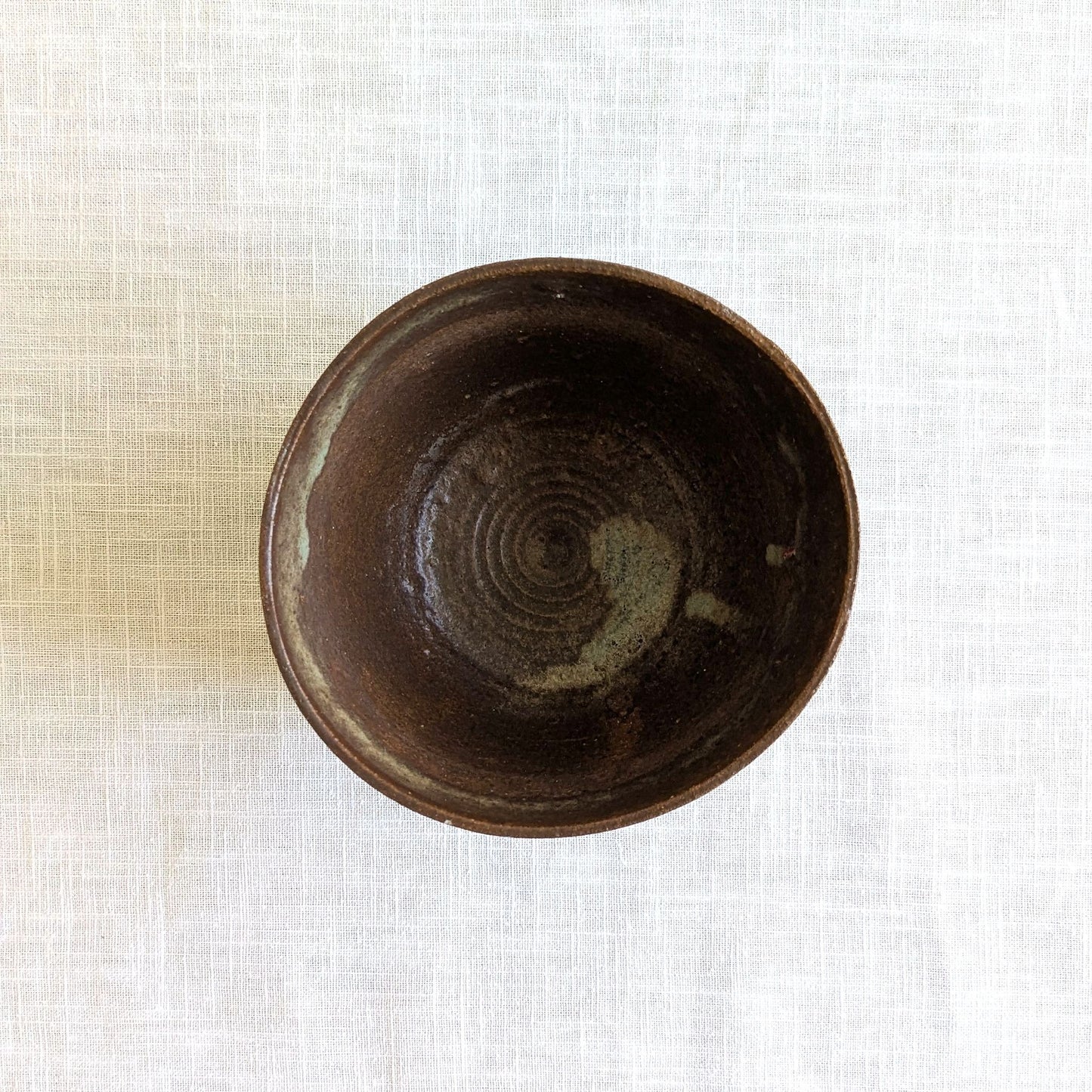 Ribbed Studio Bowl